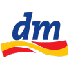 dm Logo